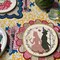 8 Count Wicked Party Disposable Paper Dinner Plates for Birthday Themed Celebration 9"